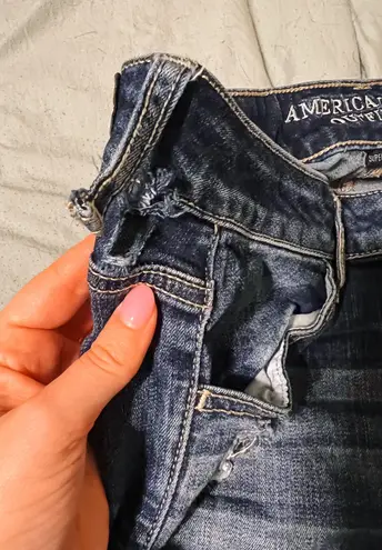 American Eagle Outfitters Aejeans