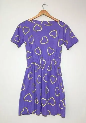 Love moschino Heart Dress