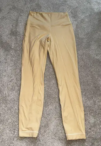 Lululemon  Leggings Double Align  - Image 1