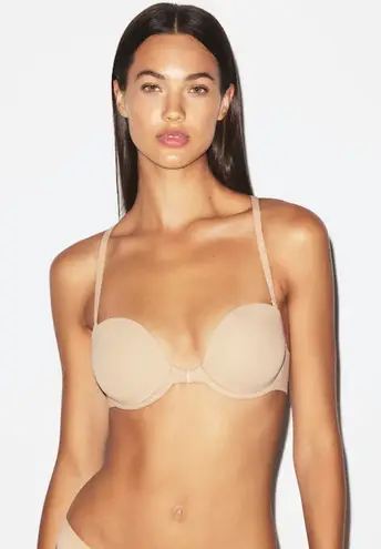 SKIMS Fits Everybody Racerback Bra 34A