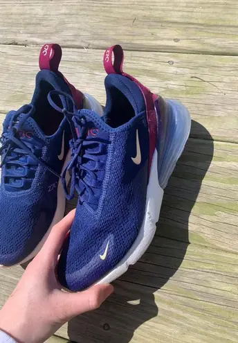 270s blue 2025
