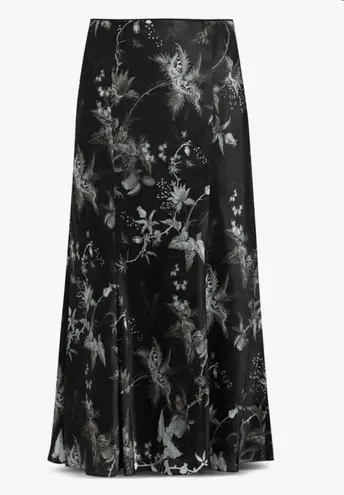 Revolve ALLSAINTS Skirt 