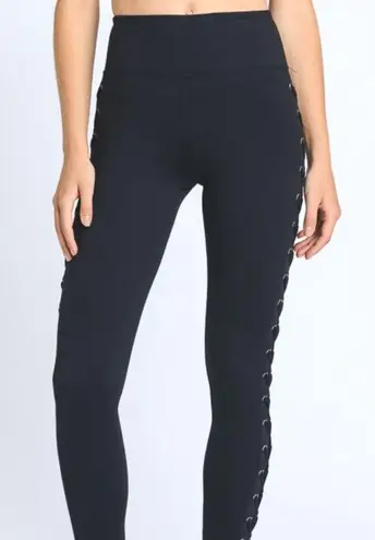 Boutique City legging mid/high waist fit