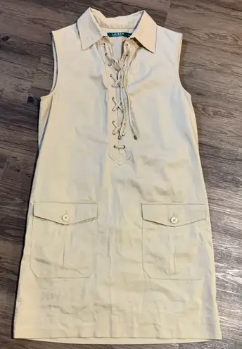 Ralph Lauren Vintage Dress