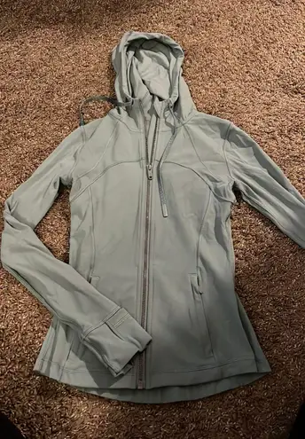 Lululemon Define Jacket