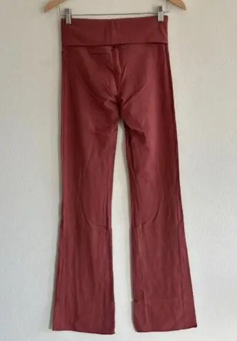 SKIMS  Foldover Pants XS - Image 6
