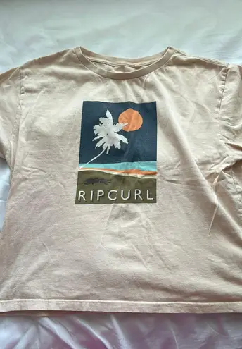 Rip Curl Graphic Tee