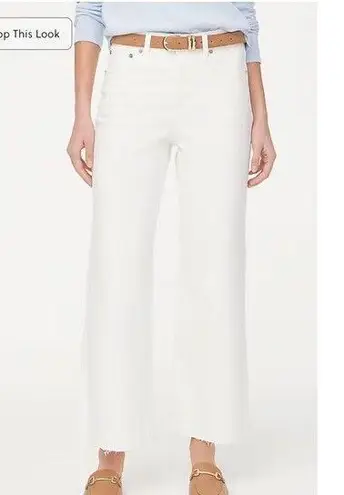 J.Crew Petite Wide