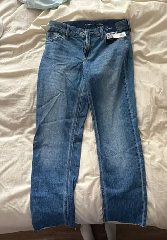 Old Navy Boyfriend Jeans