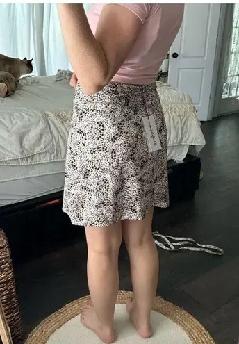 Daily Sports Women’s Small Patterned Women’s Skort New NWT