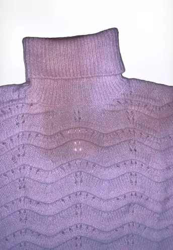 FRNCH Turtleneck Sweater