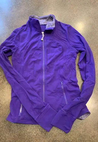 Lululemon Define Jacket