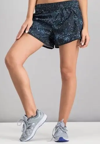 C9 By Champion‎ Women's Workout Gym Exercise Shorts With Netting Size Large # - Image 1