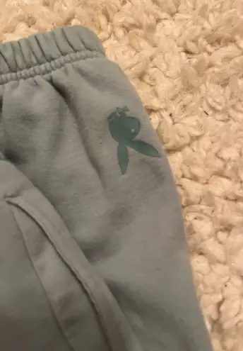 Playboy pacsun sweatpants