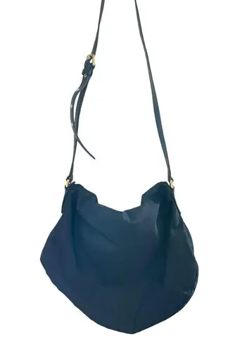 Marc by Marc Jacobs Marc By Marc Jacob Messenger Crossbody Bag in Black