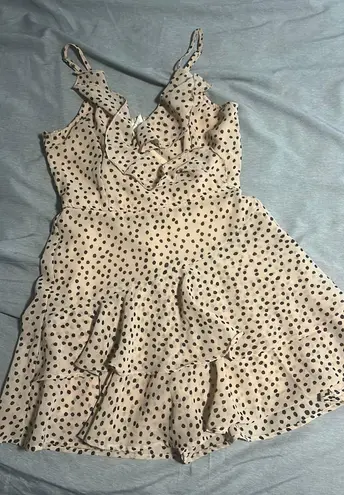 Japna Cheetah romper  thumbnail 3