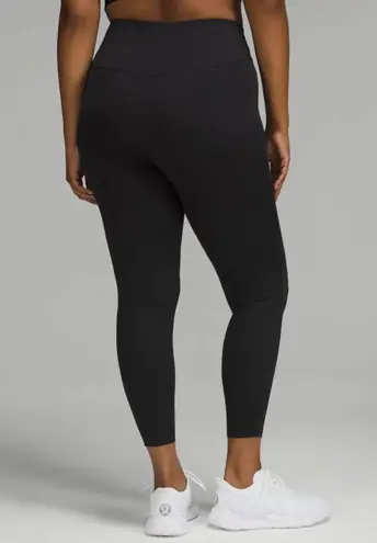 Lululemon Base Pace 25” Leggings