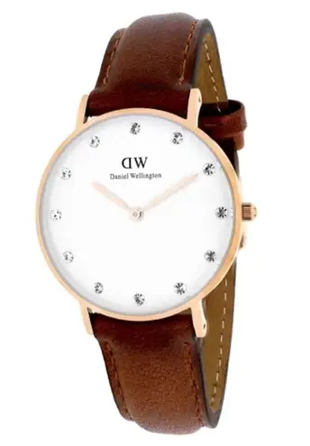 Daniel Wellington Women's Classy St Mawes Watch