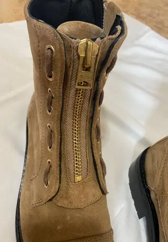 ALLSAINTS BNWOB All Saints Ariel Suede Boot size 6