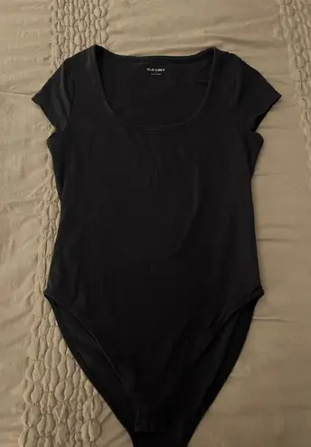 Old Navy Dark Blue Bodysuit