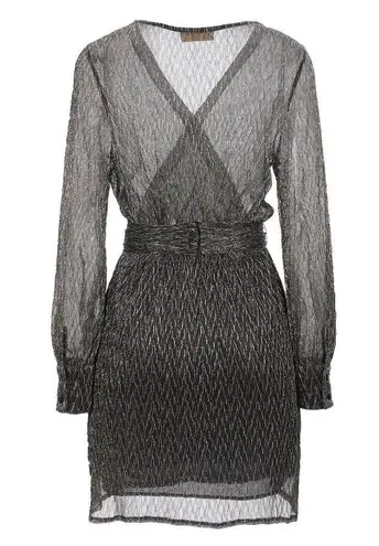 Neiman Marcus NWT Sparkly Mini Dress Sz 2