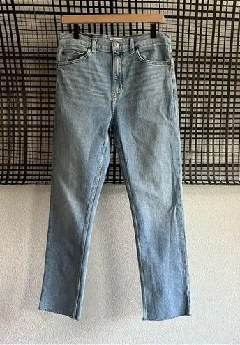 RE/DONE 70s Straight denim jeans