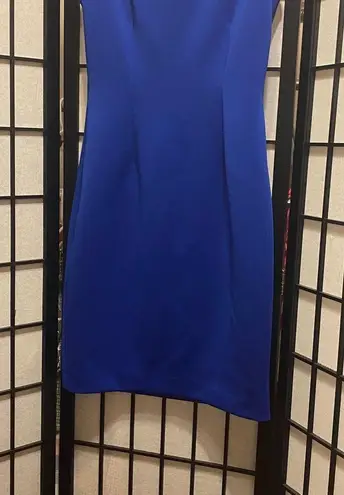 Calvin Klein  size 4 women’s dress