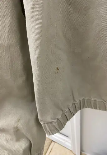 Polo Ralph Lauren Beige Jacket