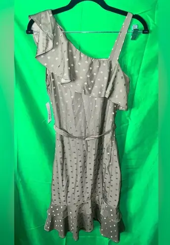 Maison Jules NWT Dress size Medium