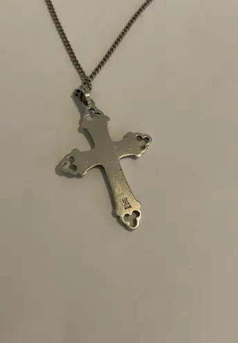 James Avery Retired  charm necklace  - Image 3