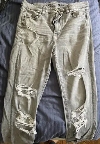 American Eagle Outfitters Next Level Stretch Jeans