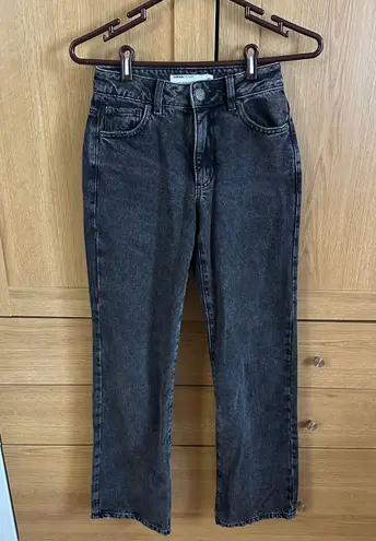 Garage Women’s  Grey / Black Jeans