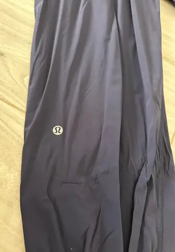 Lululemon Navy  Sweatpants