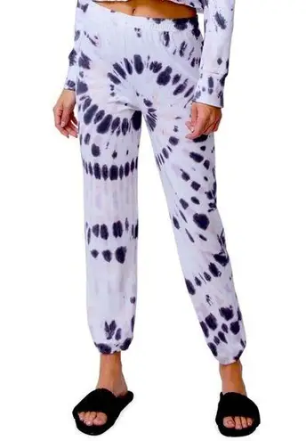 Monrow Kaleidoscope Tea Rose Tie