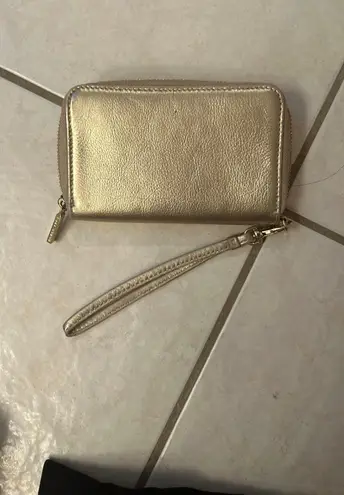 Tory Burch Wallet