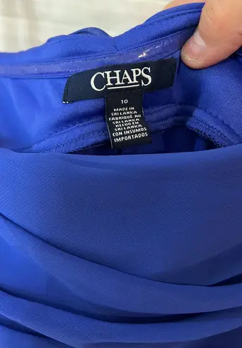 CHAPS ️Formal Dress️