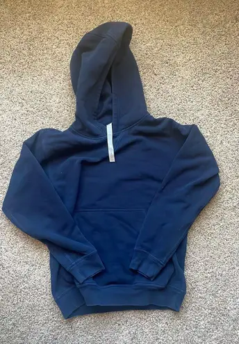 Lululemon Pullover Hoodie