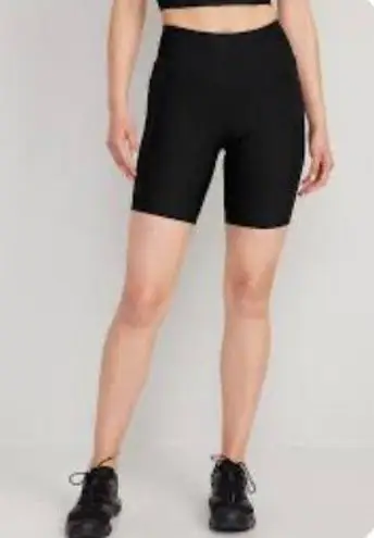 Old Navy Active Large Old Navy Black Shorts