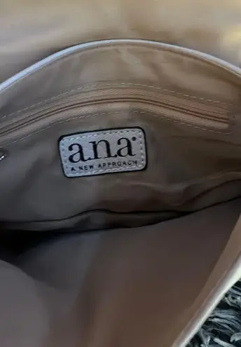 a.n.a  Purse