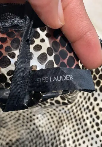 Estée Lauder Cosmetic Makeup Bag