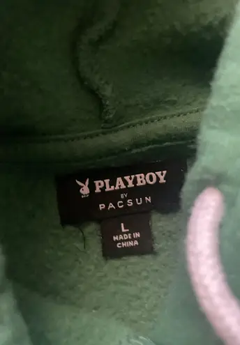 PacSun Playboy Hoodie