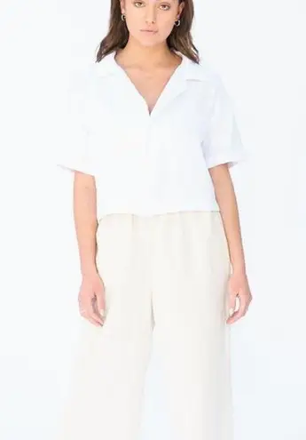 Tribe Kelley Banks Button Up