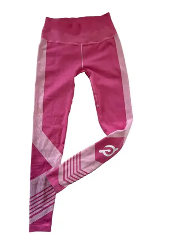 Peloton NWOT Seamless Legging Pink