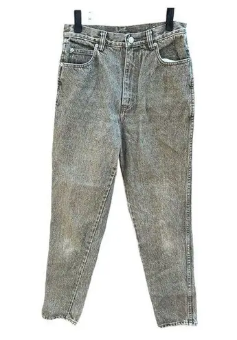 Jordache VINTAGE WOMENS HIGH WAISTED JEANS