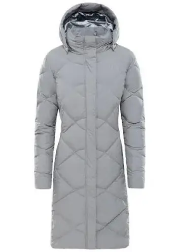 The North Face  Womens Miss Metro II Parka