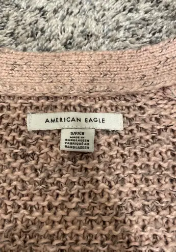 American Eagle Outfitters Sweater