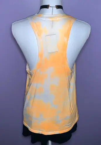 Sundry NWT Creamsicle Tank Top