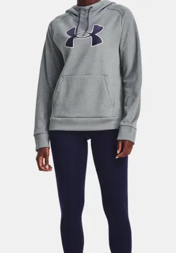 Under Armour Woman’s UnderArmor hoodie