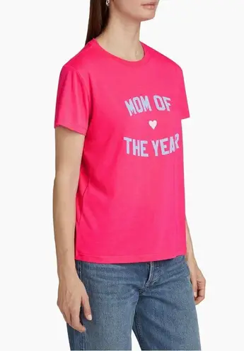 Favorite Daughter “Mom Of The Year” Crewneck T
