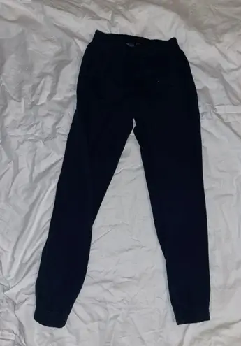 John Galt Sweatpants Blue 22 From Olivia